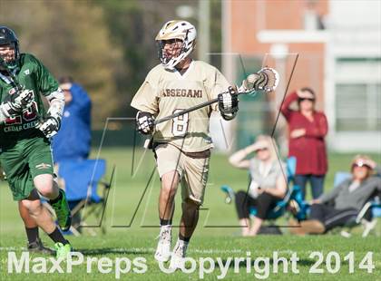 Thumbnail 2 in Cedar Creek @ Absegami photogallery.