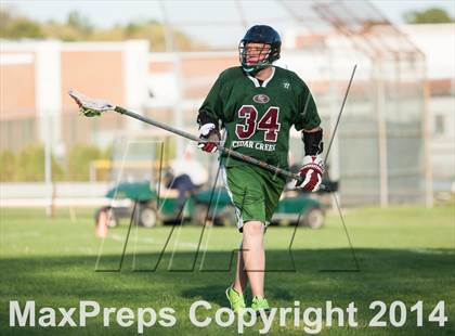 Thumbnail 1 in Cedar Creek @ Absegami photogallery.