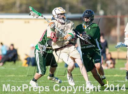 Thumbnail 1 in Cedar Creek @ Absegami photogallery.