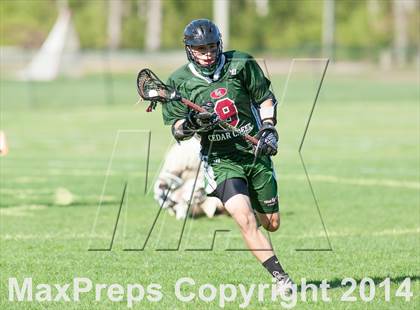 Thumbnail 1 in Cedar Creek @ Absegami photogallery.
