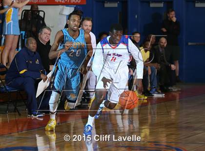 Thumbnail 1 in James Island vs. South Florence photogallery.