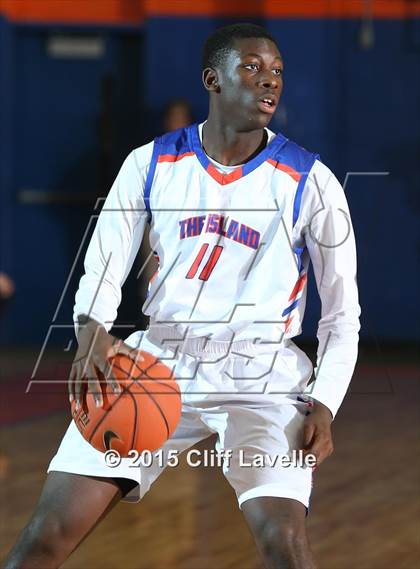 Thumbnail 1 in James Island vs. South Florence photogallery.