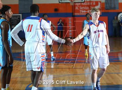Thumbnail 1 in James Island vs. South Florence photogallery.