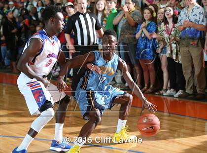Thumbnail 2 in James Island vs. South Florence photogallery.