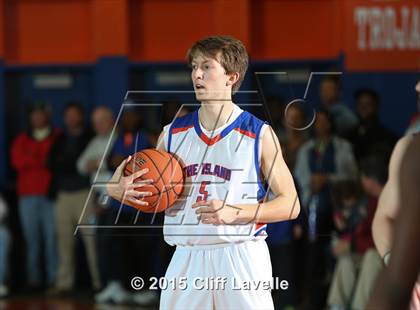 Thumbnail 3 in James Island vs. South Florence photogallery.