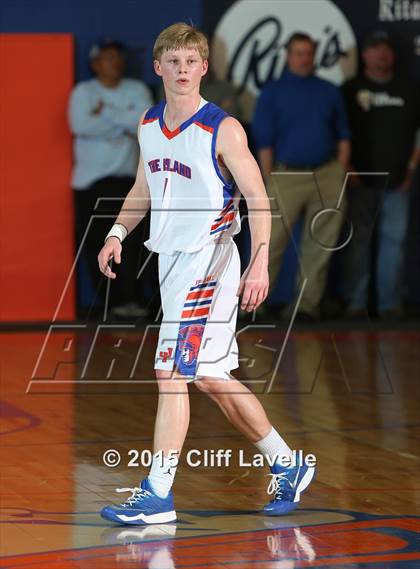 Thumbnail 1 in James Island vs. South Florence photogallery.