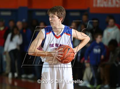 Thumbnail 1 in James Island vs. South Florence photogallery.