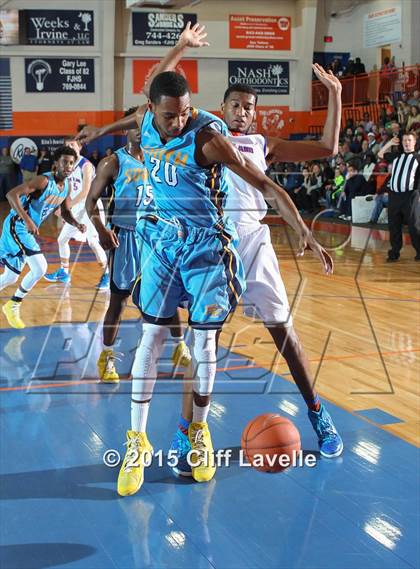 Thumbnail 2 in James Island vs. South Florence photogallery.