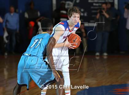 Thumbnail 1 in James Island vs. South Florence photogallery.