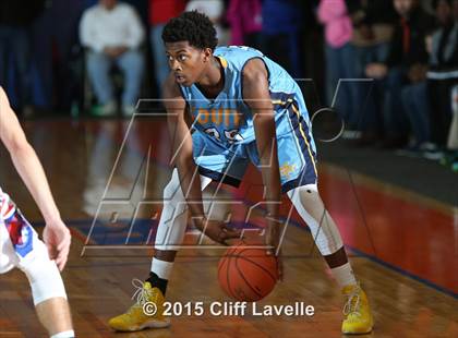 Thumbnail 2 in James Island vs. South Florence photogallery.