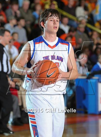 Thumbnail 3 in James Island vs. South Florence photogallery.