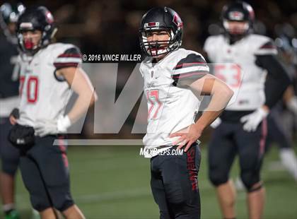 Thumbnail 3 in Camas vs. Skyline (WIAA 4A Quarterfinal) photogallery.