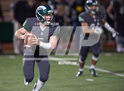 Thumbnail 1 in Camas vs. Skyline (WIAA 4A Quarterfinal) photogallery.