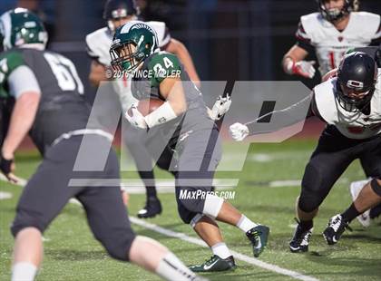 Thumbnail 3 in Camas vs. Skyline (WIAA 4A Quarterfinal) photogallery.