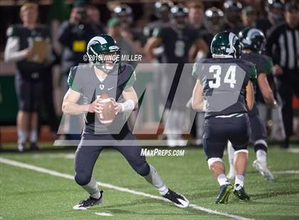 Thumbnail 3 in Camas vs. Skyline (WIAA 4A Quarterfinal) photogallery.