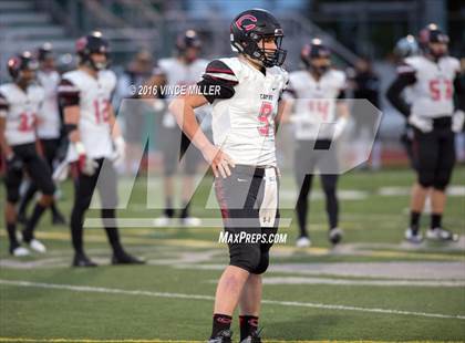 Thumbnail 3 in Camas vs. Skyline (WIAA 4A Quarterfinal) photogallery.