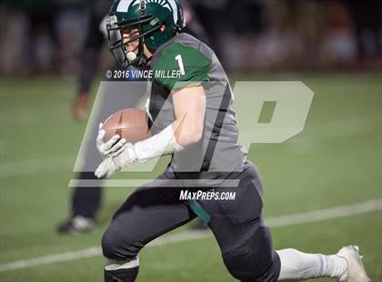 Thumbnail 3 in Camas vs. Skyline (WIAA 4A Quarterfinal) photogallery.