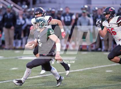 Thumbnail 2 in Camas vs. Skyline (WIAA 4A Quarterfinal) photogallery.