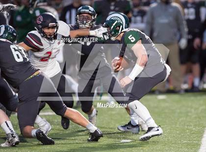Thumbnail 1 in Camas vs. Skyline (WIAA 4A Quarterfinal) photogallery.