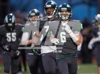 Thumbnail 3 in Camas vs. Skyline (WIAA 4A Quarterfinal) photogallery.