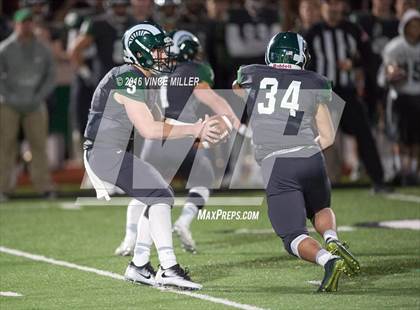 Thumbnail 1 in Camas vs. Skyline (WIAA 4A Quarterfinal) photogallery.