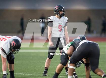 Thumbnail 1 in Camas vs. Skyline (WIAA 4A Quarterfinal) photogallery.