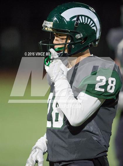 Thumbnail 1 in Camas vs. Skyline (WIAA 4A Quarterfinal) photogallery.