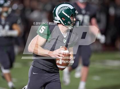 Thumbnail 1 in Camas vs. Skyline (WIAA 4A Quarterfinal) photogallery.
