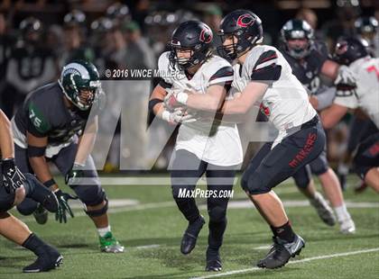 Thumbnail 2 in Camas vs. Skyline (WIAA 4A Quarterfinal) photogallery.
