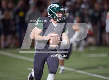Thumbnail 3 in Camas vs. Skyline (WIAA 4A Quarterfinal) photogallery.