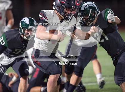 Thumbnail 3 in Camas vs. Skyline (WIAA 4A Quarterfinal) photogallery.