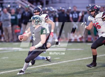 Thumbnail 3 in Camas vs. Skyline (WIAA 4A Quarterfinal) photogallery.