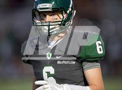 Thumbnail 2 in Camas vs. Skyline (WIAA 4A Quarterfinal) photogallery.
