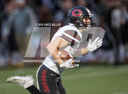 Thumbnail 1 in Camas vs. Skyline (WIAA 4A Quarterfinal) photogallery.