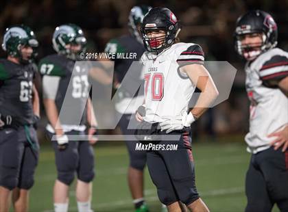 Thumbnail 1 in Camas vs. Skyline (WIAA 4A Quarterfinal) photogallery.