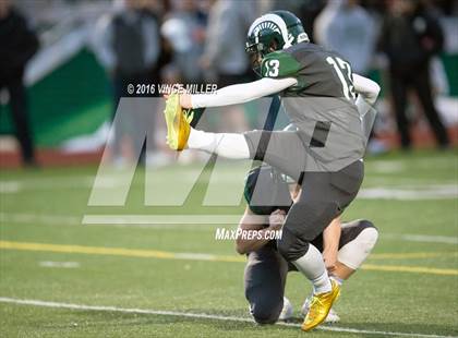 Thumbnail 3 in Camas vs. Skyline (WIAA 4A Quarterfinal) photogallery.