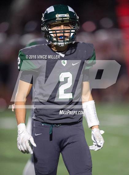 Thumbnail 1 in Camas vs. Skyline (WIAA 4A Quarterfinal) photogallery.
