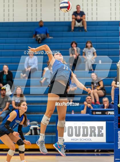 Thumbnail 2 in Loveland @ Poudre photogallery.