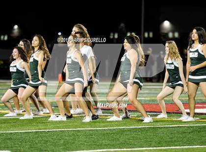 Thumbnail 1 in Phoenix Christian @ Round Valley (AIA 2A State Final) photogallery.