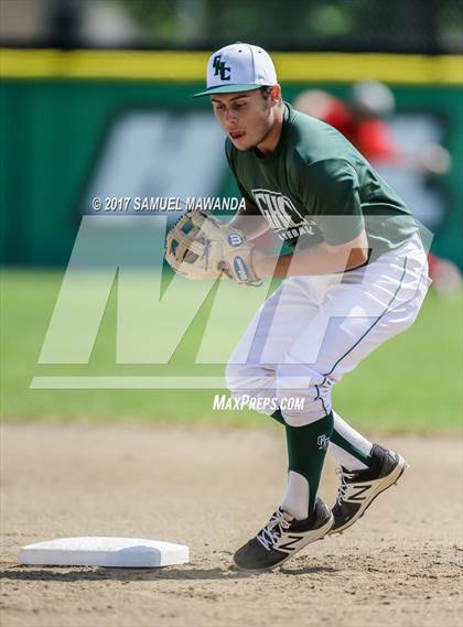 Thumbnail 2 in Taft vs Granada Hills Charter photogallery.