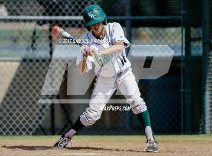 Thumbnail 1 in Taft vs Granada Hills Charter photogallery.