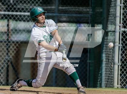 Thumbnail 2 in Taft vs Granada Hills Charter photogallery.