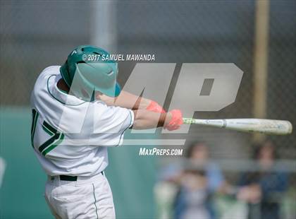 Thumbnail 3 in Taft vs Granada Hills Charter photogallery.