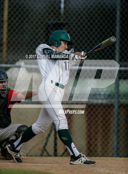 Thumbnail 1 in Taft vs Granada Hills Charter photogallery.