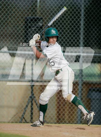 Thumbnail 1 in Taft vs Granada Hills Charter photogallery.