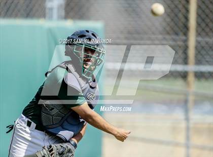 Thumbnail 2 in Taft vs Granada Hills Charter photogallery.