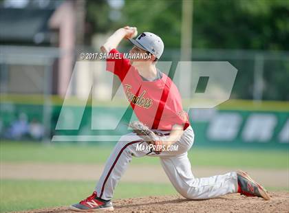 Thumbnail 1 in Taft vs Granada Hills Charter photogallery.