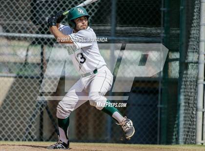 Thumbnail 1 in Taft vs Granada Hills Charter photogallery.