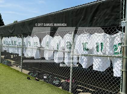 Thumbnail 1 in Taft vs Granada Hills Charter photogallery.