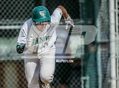 Thumbnail 1 in Taft vs Granada Hills Charter photogallery.